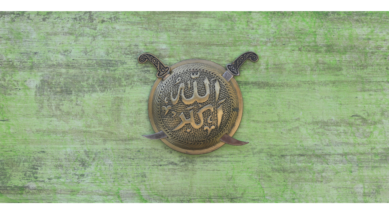 Msulim Ruler Glorious Muslim Warriors: A brief look through history - The Islamic Faith