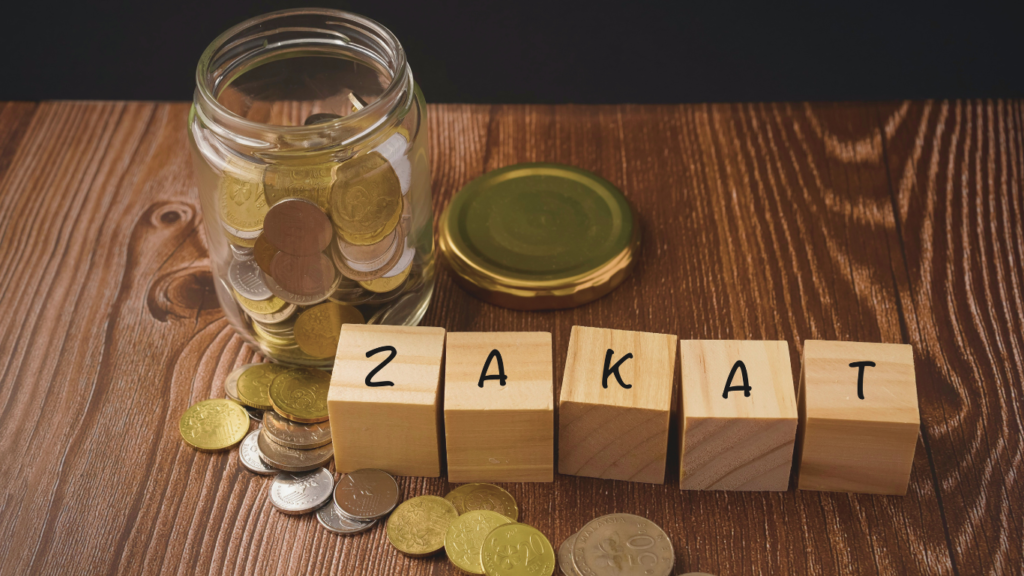 Zakat